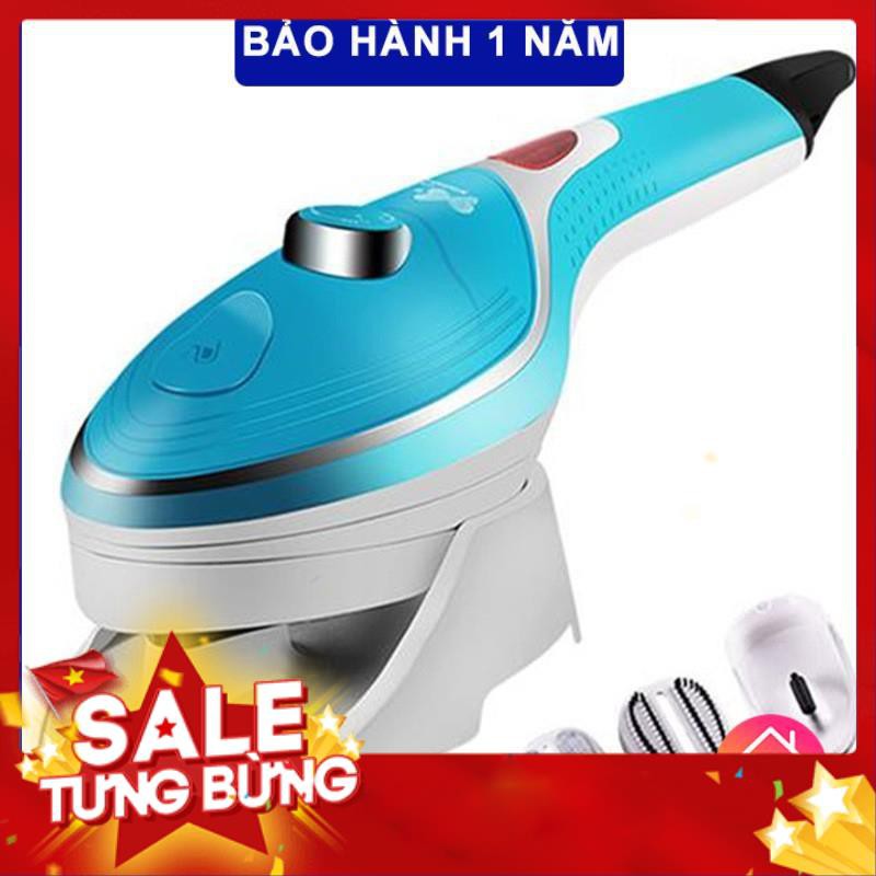 [Loại cao cấp - Hàng nội địa hàn quốc ]Bàn là hơi SOKANY cầm tay bền đẹp chất lượng, bảo hành chính hãng 1 năm