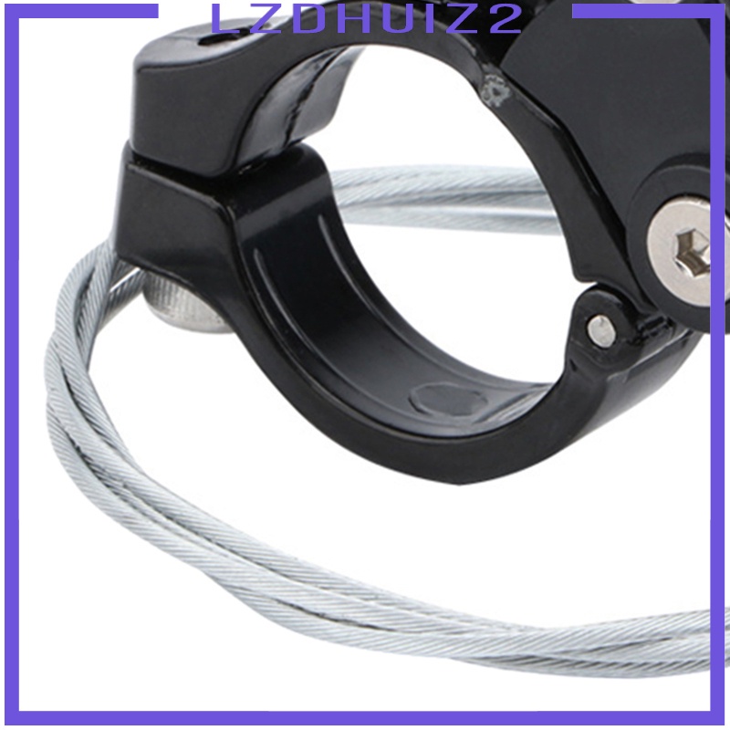 Phuộc Nhún Xe Đạp Kèm Ống Nối Thay Thế Tiện Dụng