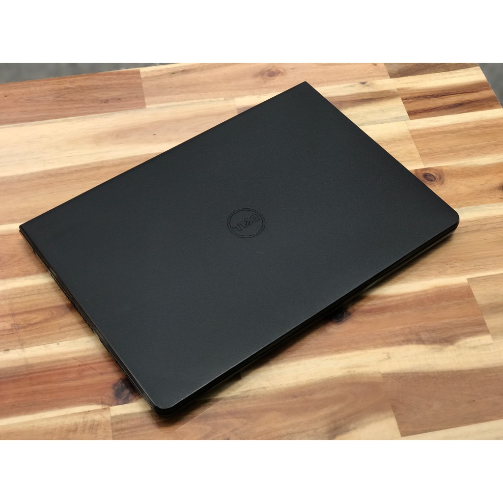 Laptop Dell Inspiron 3452, đẹp keng chuyên văn phòng gọn nhẹ | WebRaoVat - webraovat.net.vn