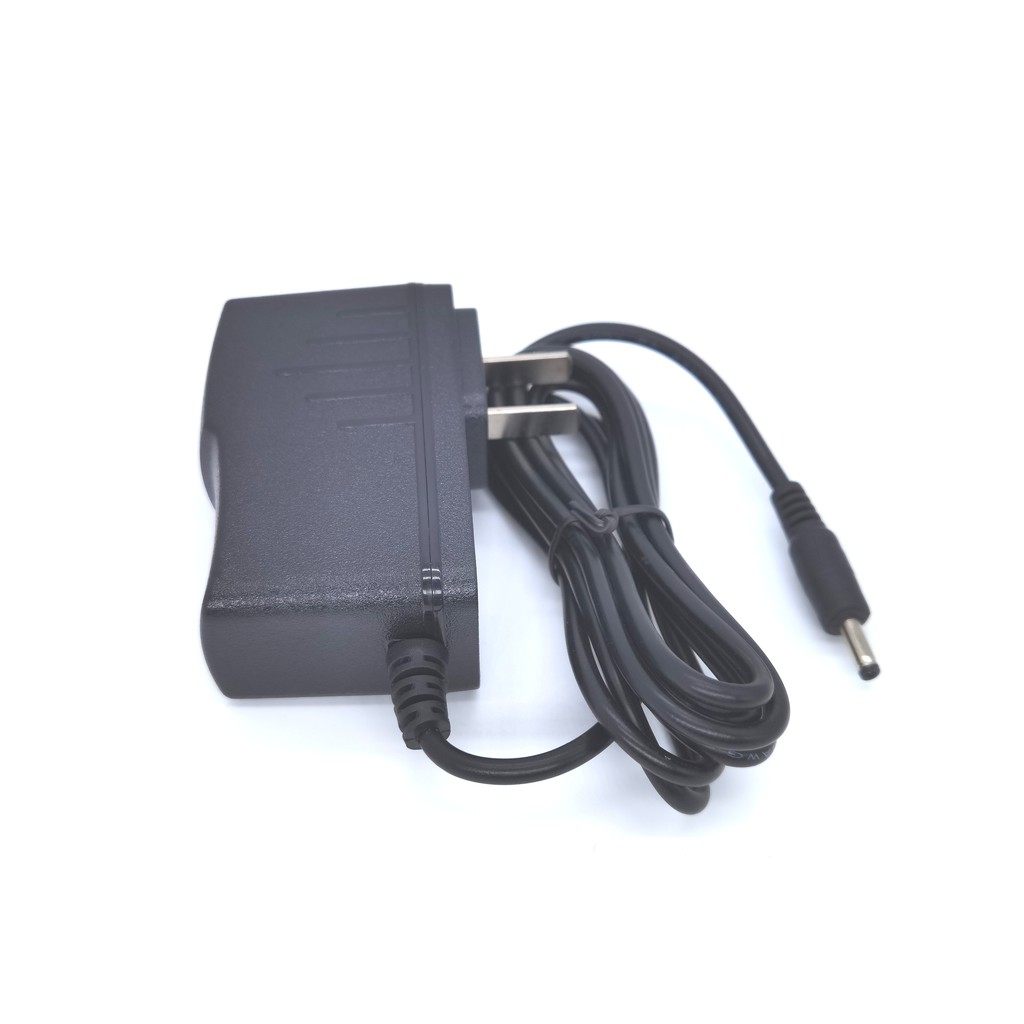 Nguồn 5V2A, 5V 2A chân nhỏ 3.5mm x1.35 mm