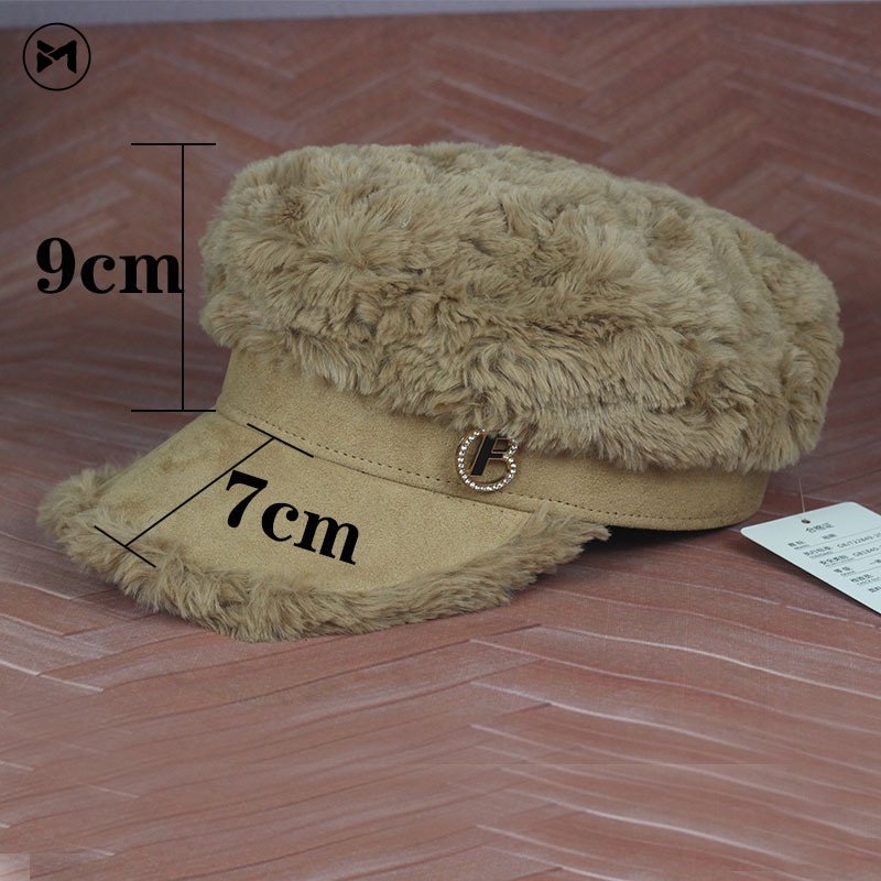 Mũ Lưỡi Trai Cao Cấp Thoáng Khí Thời Trang 2022 Dành Cho Nữ