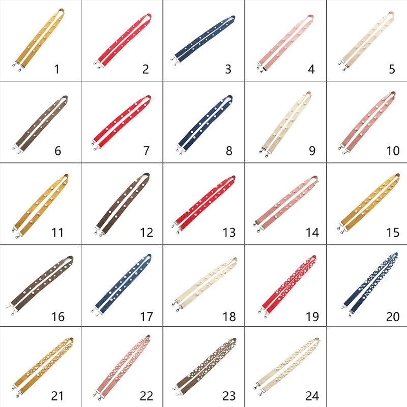 Dây Đeo Giữ Mắt Kính Chống Thất Lạc Đính Hạt Ngọc Trai