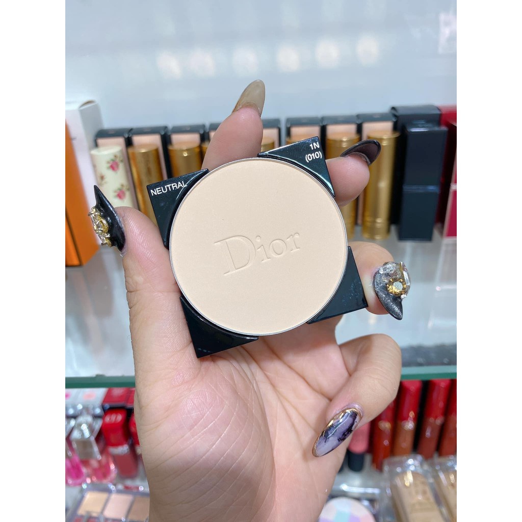 Lõi Phấn DIOR Snow