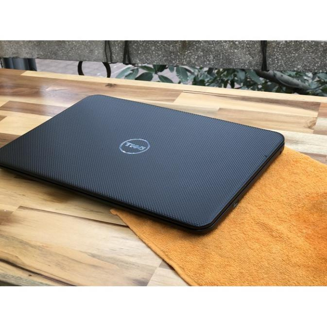 Laptop Cũ DELL INSPIRON 3537 Core i5 4200u Máy Tính Xách Tay Cao Cấp Hàng Nguyên Bản