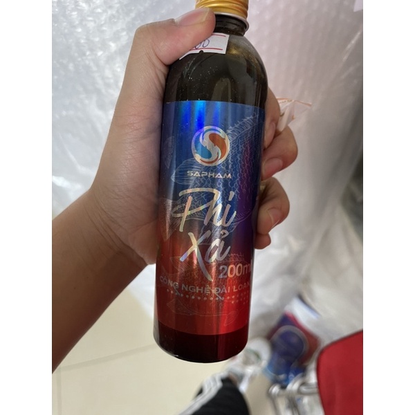 Bộ hương liệu câu cá rophi- sapham