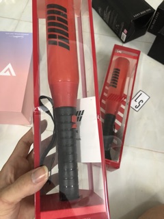 Lightstick IKON