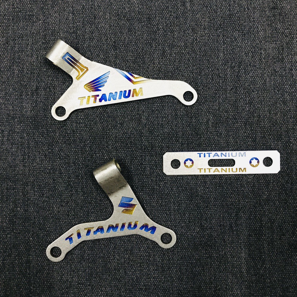 BÁT GIỮ DÂY CÔN, BÁT DÂY DẦU TITAN CHO XE WINNER, SONIC, WINNER X, SATRIA
