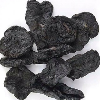 Combo 0,5kg thục địa và 5 quả la hán
