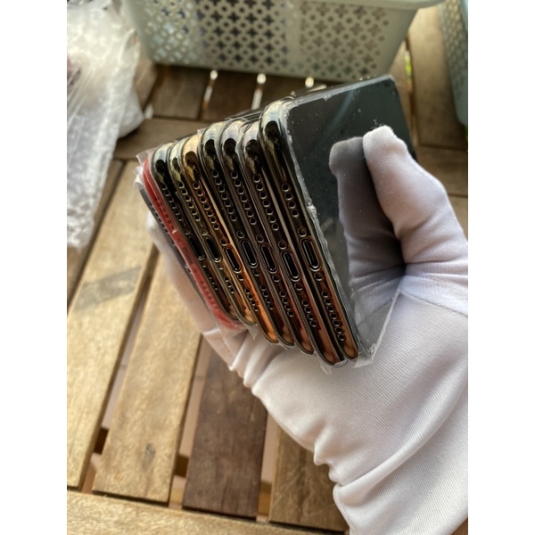 Mô hình ip táo 11 Series