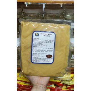 Nhân đậu xanh sầu riêng Phú Thương - 1kg