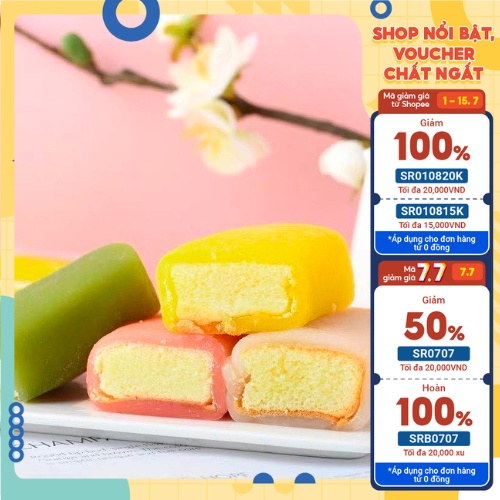 𝗕𝗮́𝗻𝗵 𝗽𝗵𝘂 𝘁𝗵𝗲̂ 𝗺𝗼𝗰𝗵𝗶 𝗯𝗼̂𝗻𝗴 𝗹𝗮𝗻 đ𝘂̉ 𝘃𝗶̣