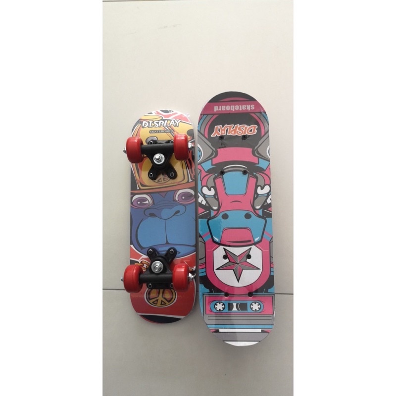Ván trượt skateboard đủ size [ có hình bảng size].