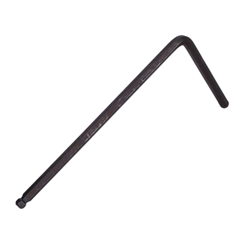 Cờ Lê Đầu Lục Giác Bằng Kim Loại 4mm / 5mm Điều Chỉnh Được Tiện Lợi Dành Cho Đàn Guitar