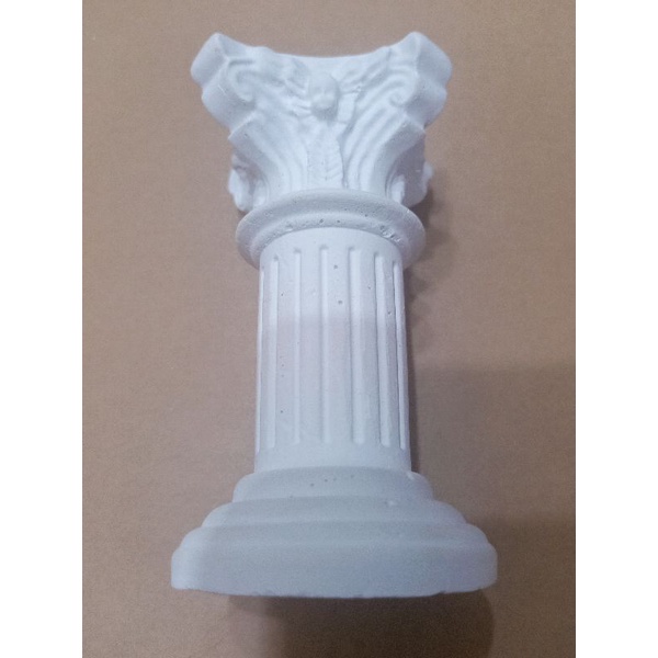 Trụ La Mã Trang trí đế kê đồ