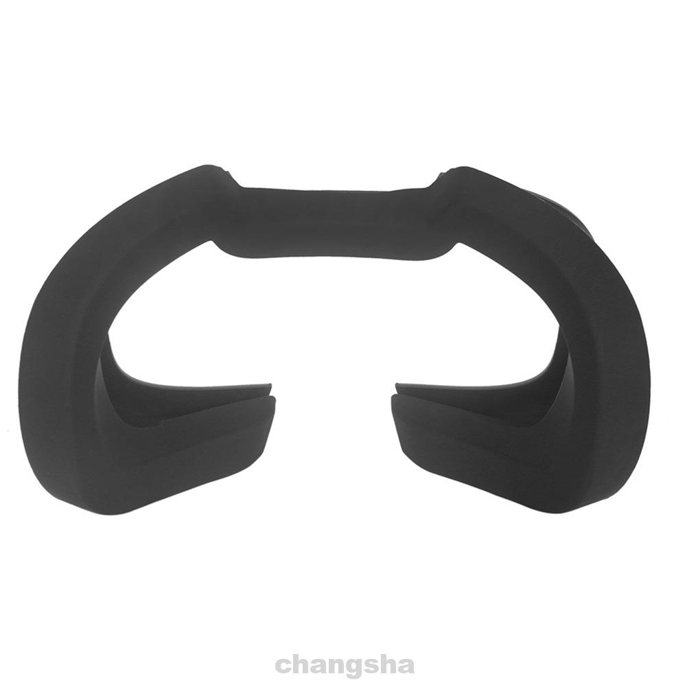 (Hàng Mới Về) Miếng Silicon Bọc Bảo Vệ Mắt Kính Thực Tế Ảo Oculus Quest