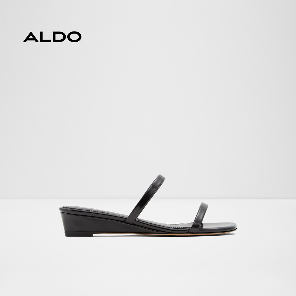 [Mã WABRADFE giảm 10% đơn 500K] Dép quai ngang nữ ALDO GIANNINA