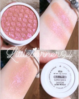 Phấn Mắt ColourPop Super Shock Shadow