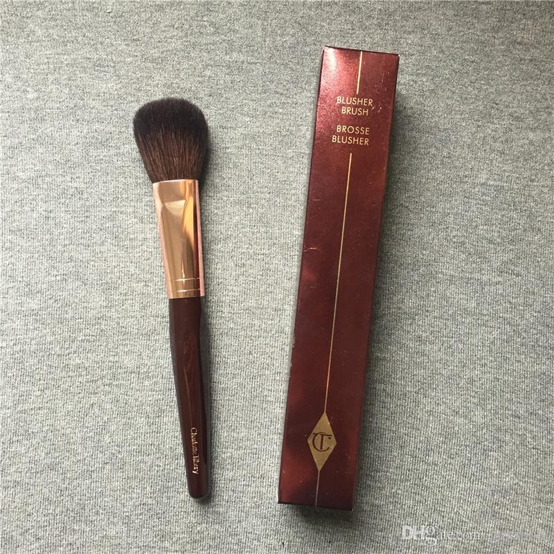 Cọ Má Hồng Blusher Charlotte Tilbury