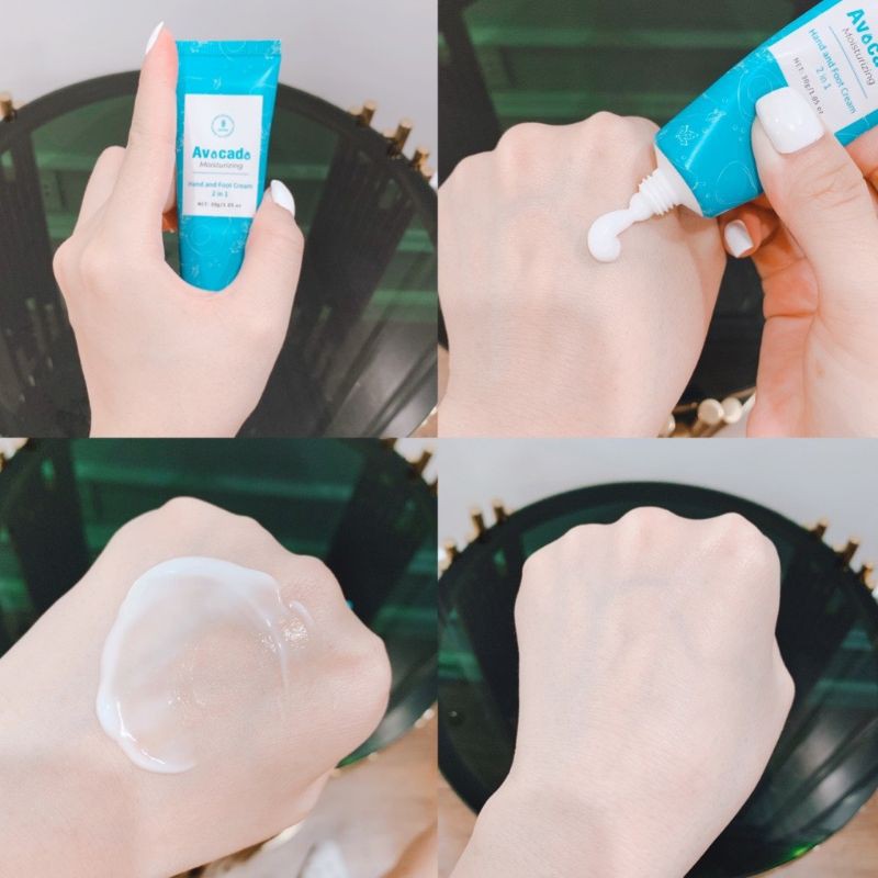 Kem dưỡng tay Cevon chiết xuất bơ chính hãng | BigBuy360 - bigbuy360.vn