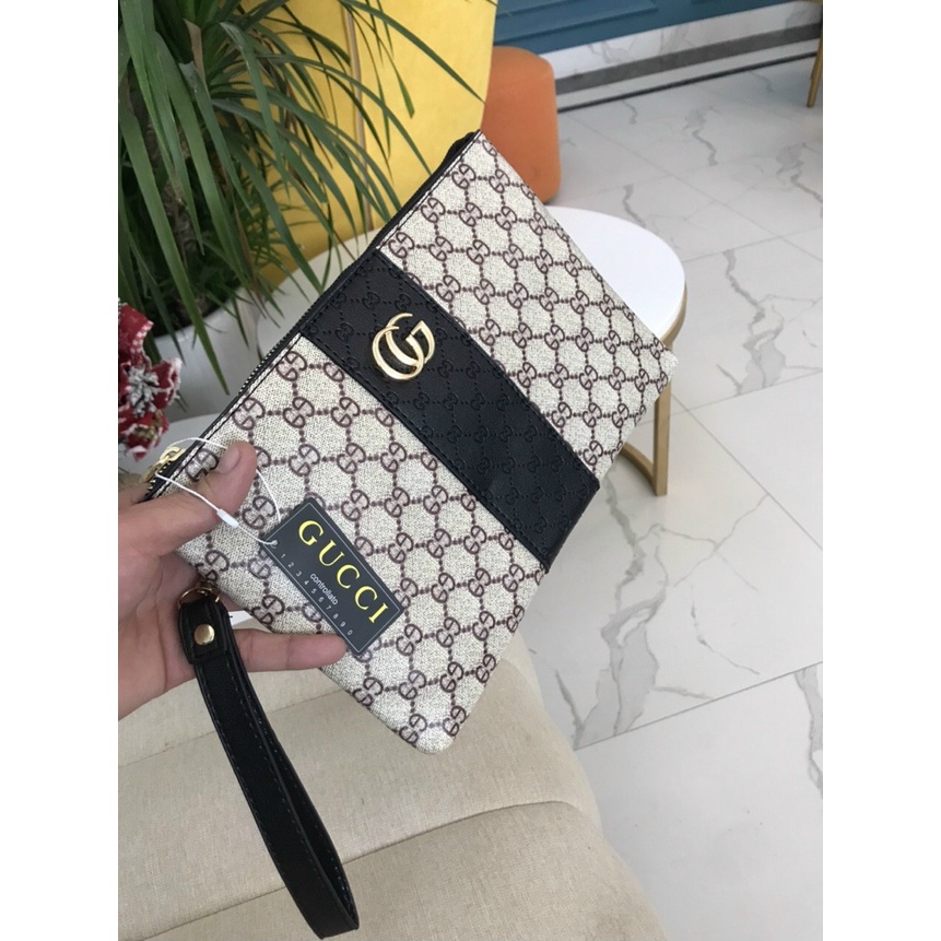 Ví Dài Thời Trang Nam Nữ Siêu Hot 3M209