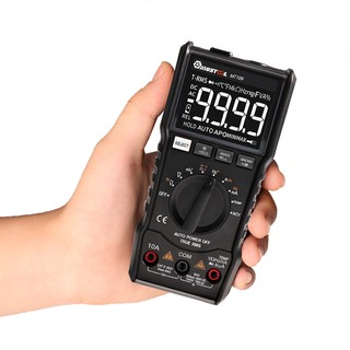 Đồng hồ vạn năng mt109
