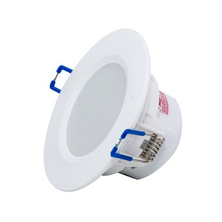 Đèn LED âm trần Downlight 3W D AT03L 76/3W