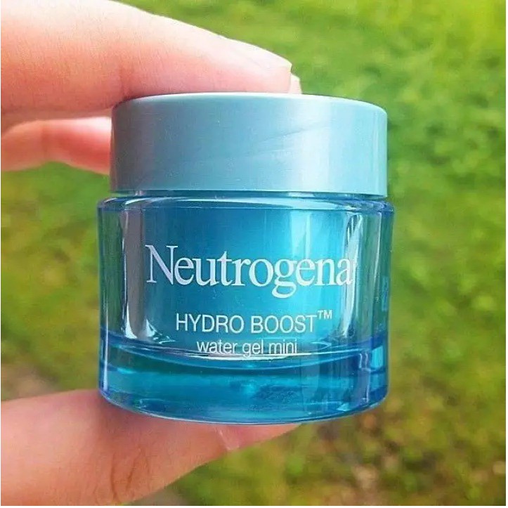 [ Chính hãng ] Kem Dưỡng Ẩm Neutrogena Hydro Boost Water Gel Mini (15g)