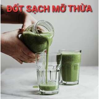 Bột cần tây mật ong hũ 200g