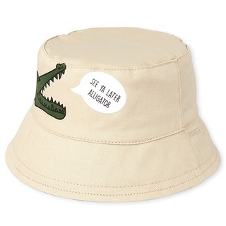( SẴN ) Mũ 2 mặt Children Place