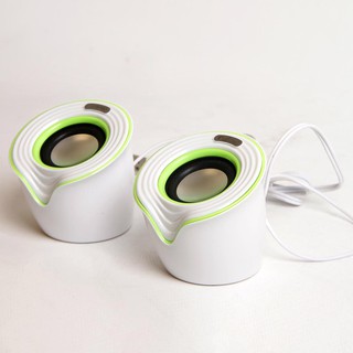 Loa vi tính Ruizu G410 2.0