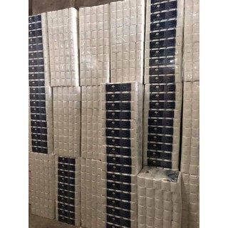 Giấy vệ sinh không lõi 20 cuộn