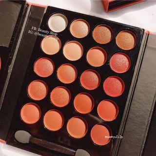 KIT MAKE-UP TRÁI ĐÀO MILA COLOR