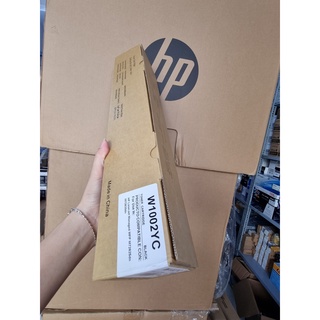 Mực In HP LaserJet W1002YC