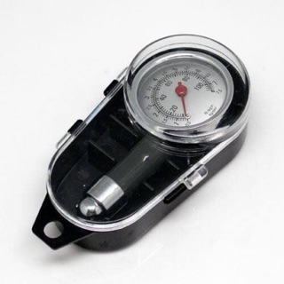 Đồng hồ đo áp suất lốp