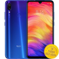 Điện thoại xiaomi redmi note 7 4/64 hàng chính hãng Digiworld