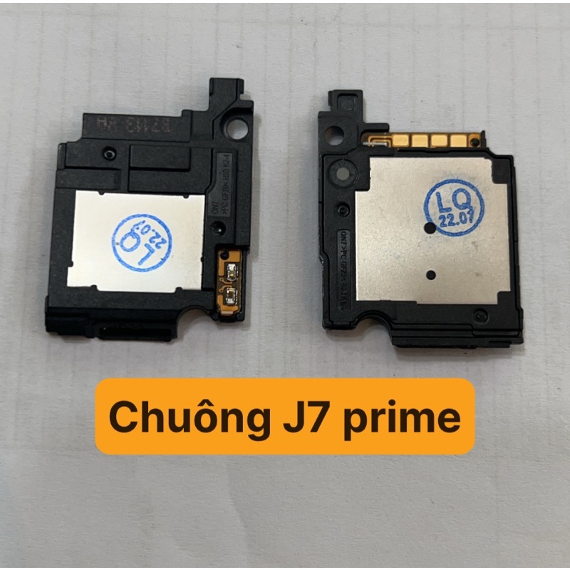 Chuông J7prime