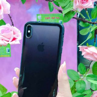 Ốp lưng iphone viền màu iPhone 6 / 6plus 7/8plus / xs xmax