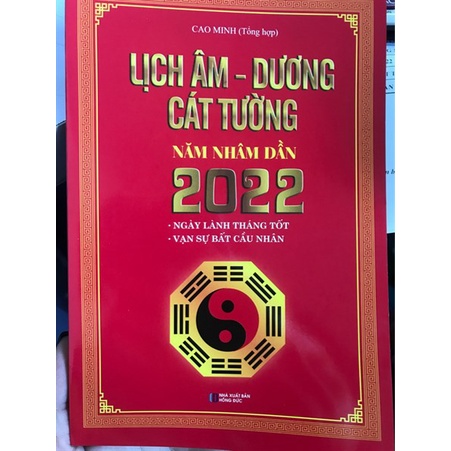 LỊCH BLOC SIÊU CỰC ĐẠI 2022