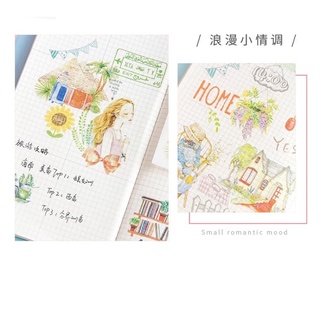 Set sticker 3 tấm