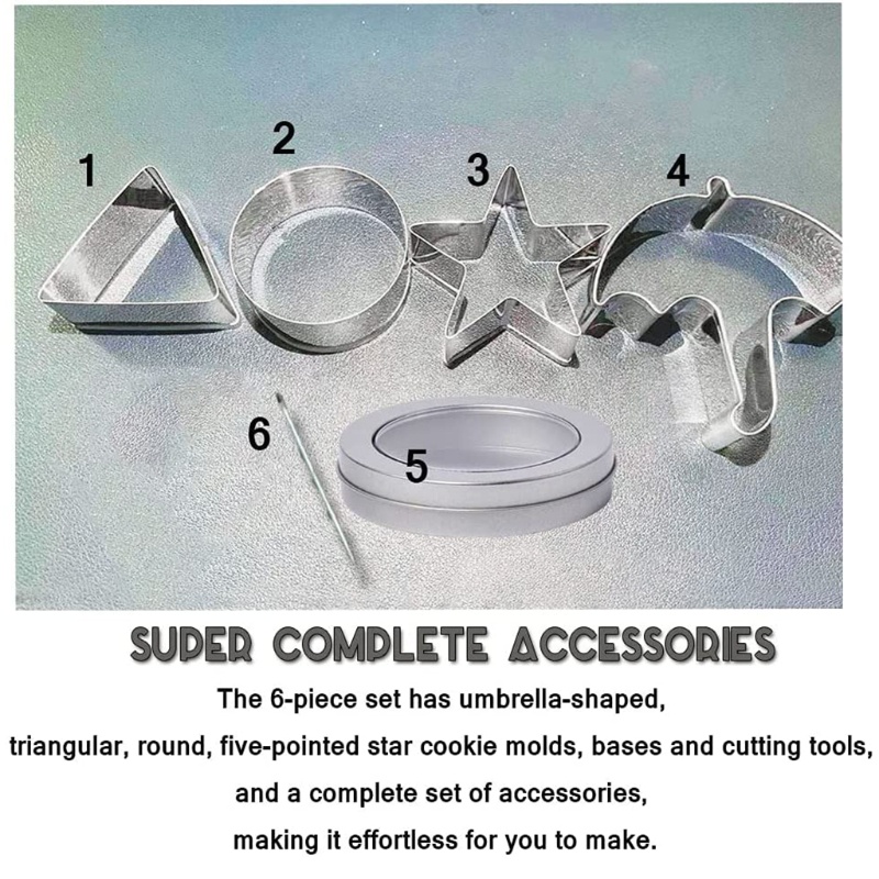 Khuôn làm kẹo đường phong cách trò chơi con mực