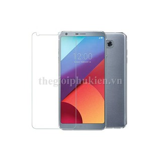 Miếng dán kính cường lực LG G6 chống vỡ, chống xước màn hình