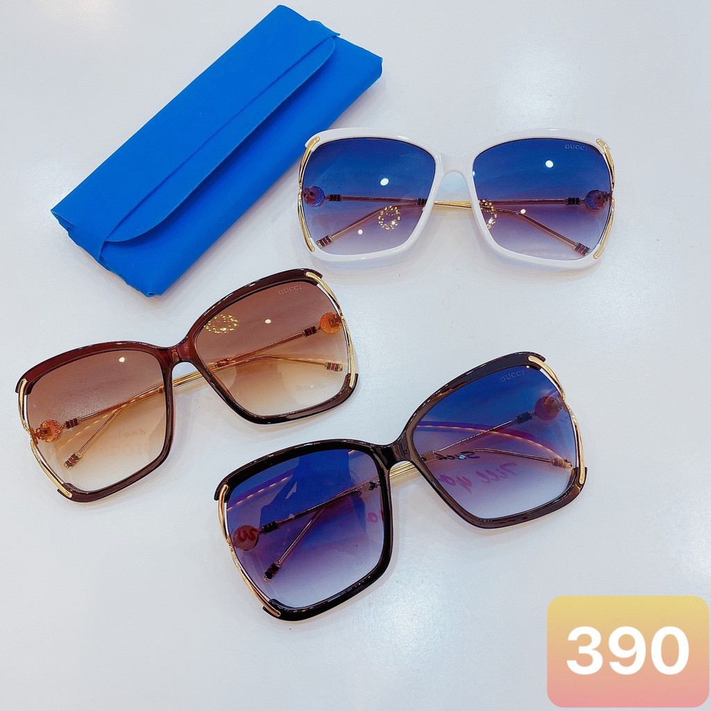 ❌CHUYÊN SỈ❌ MẮT KÍNH MÁT SIÊU HOT GỌNG MẢNH THỜI TRANG B390
