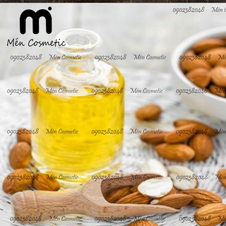 Dầu hạnh nhân mỹ phẫm 100ml