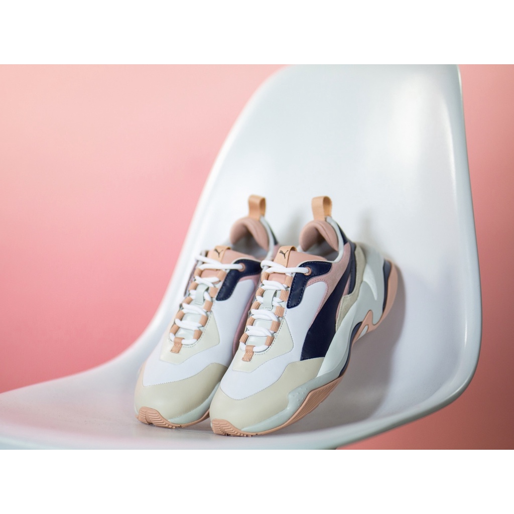 Giày Thể Thao Puma Thunder Rive Gauche 369453-02 chính hãng