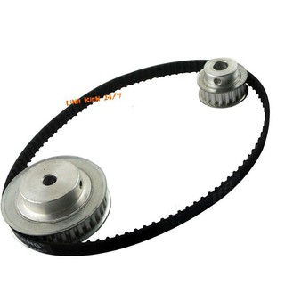 Dây Puly Chuẩn XL Các Loại