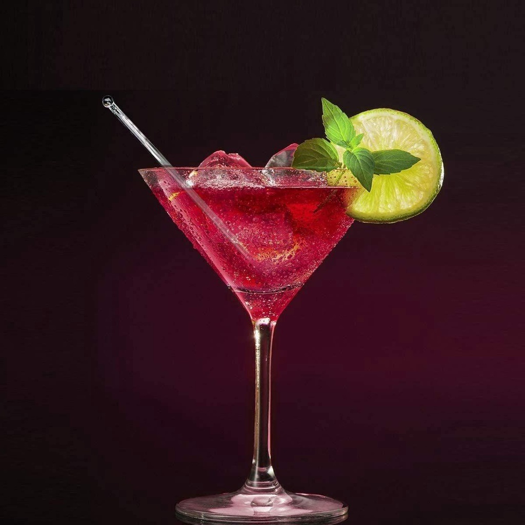 Ống Tiêm Đầu Tròn Trong Suốt Chuyên Dụng Cho Pha Cà Phê|Dụng Cụ Pha Chế Cocktail Chuyên Dụng Tiện Lợi