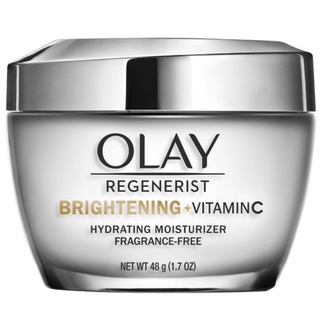 Kem dưỡng trắng sáng da Olay Brightening Vitamin C 48g