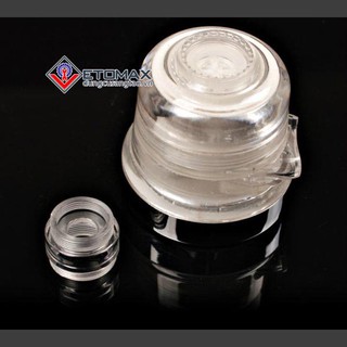 Đầu vòi tăng áp Luva RS1