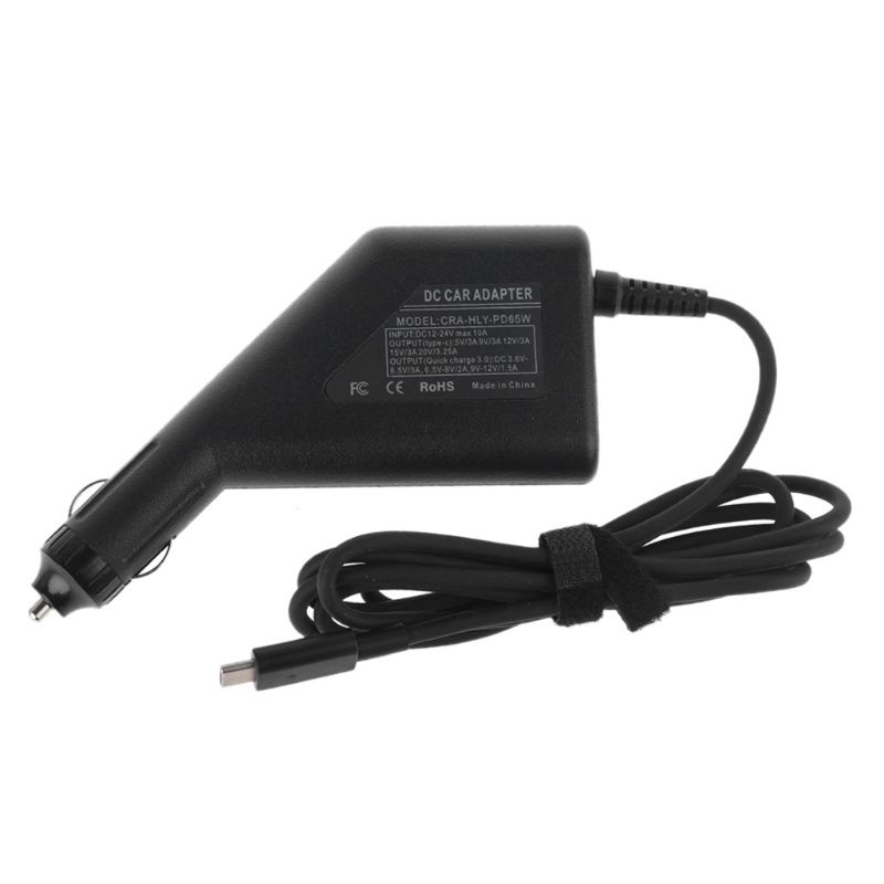 Củ Sạc Nhanh LI 2 Trong 1 Tye-C 45W 65W Cho Máy Cắt Cỏ USB 3.0 Noteb
