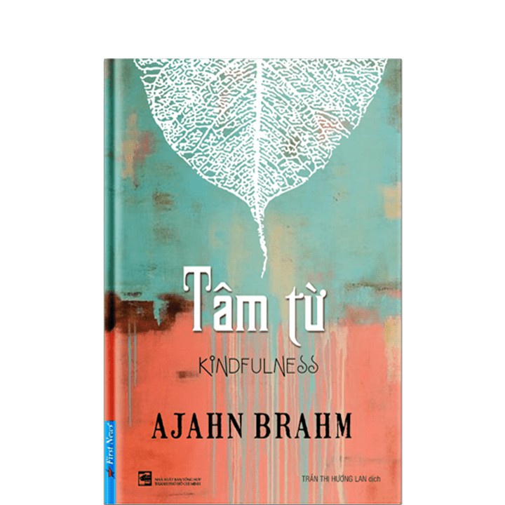 Sách - Tâm Từ (khổ nhỏ) - Kindfulness - First News